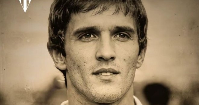 Preminuo legendarni crnogorski fudbaler Branislav Drobnjak