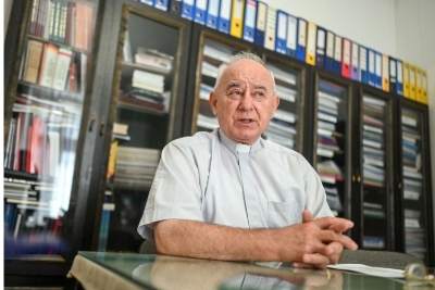 "Caritas" četiri decenije u službi građana: Potrebe ljudi određuju prioritete