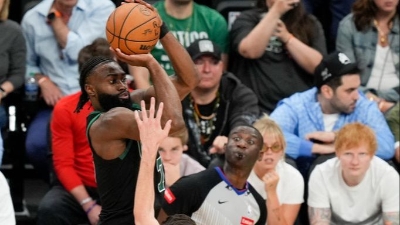 Braun u redovima najvećeg rivala, Boston završio spektakularan trejd