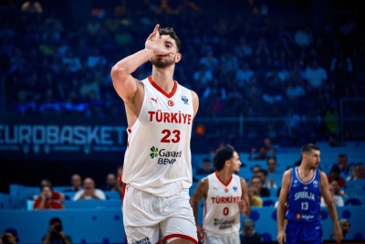 Ma, kakav Nikola Jokić: Stigao je Daddy Sengun!