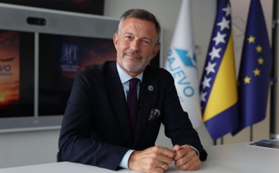 Jankovec: Zračna povezanost BiH raste, ali putnička taksa je veliki konkurentski nedostatak