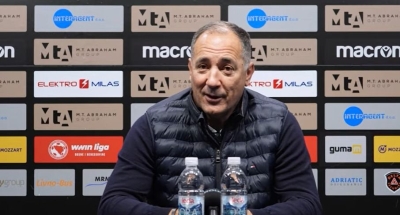 Igor Štimac neće dugo biti bez angažmana, pronašao je novi posao