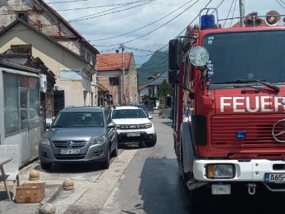 EU trebalo četiri dana da se oglasi o otimanju imovine SPC u Bugojnu - i dalje bez konkretnog odgovora