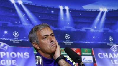 Mourinho: „Fenerbahçe nije bio moj kulturni i fudbalski nivo“