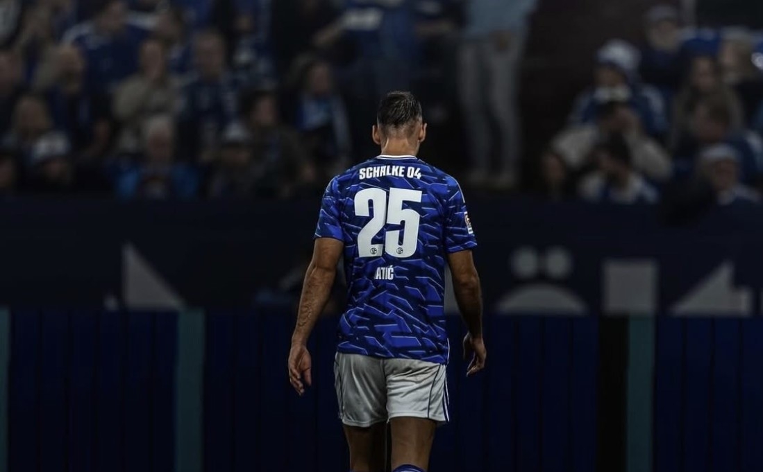 Oglasio se Nikola Katić: Plasman na Svjetsko prvenstvo došao je uz veliku cijenu za mene