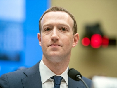 Zakerberg dio Trampovog savjeta za nauku i tehnologiju