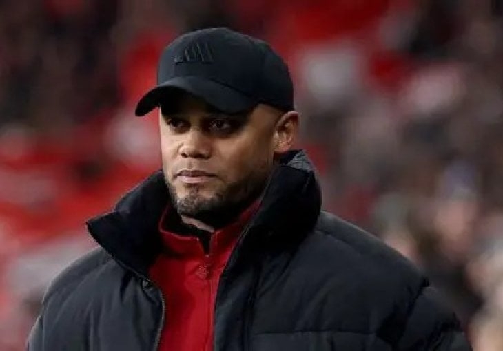 Bayern sprema transfer bombu: Dok čekaju PSG, već dogovaraju veliko pojačanje!
