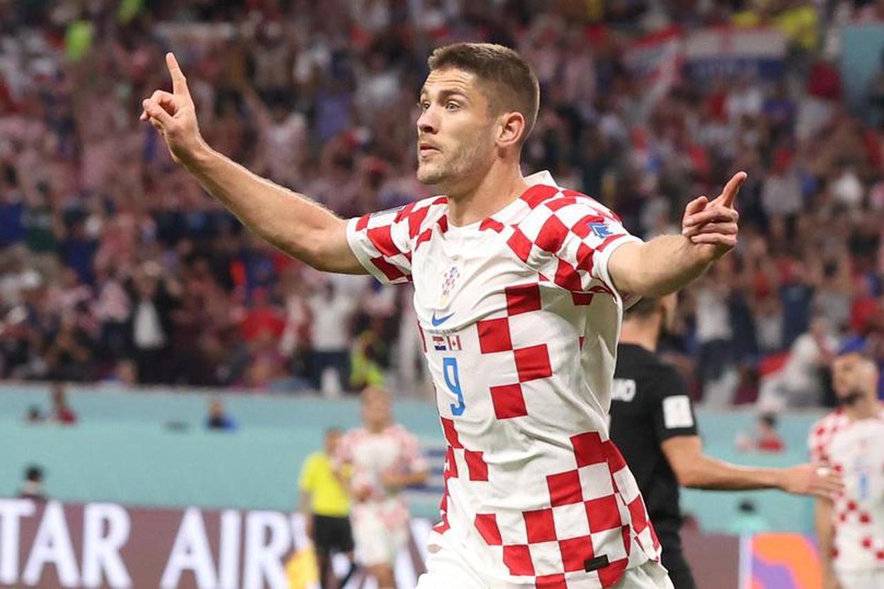 Kramarić kritizirao novo pravilo: NEMA SMISLA