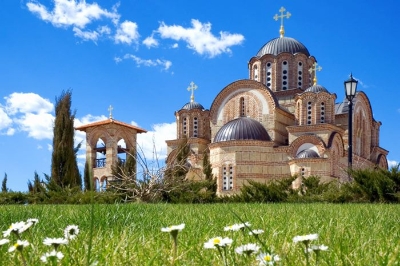 Za Vaskrs, put do Hercegovačke Gračanice prohodan, obezbijeđena i nova parking mjesta