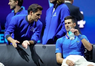 Sa Novakom se na US Openu srušio teniski niz star 24 godine, a tiče se i Nadala i Federera