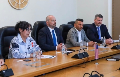 Potpisan ugovor: Poznato ko će kontrolisati tržište goriva u BiH
