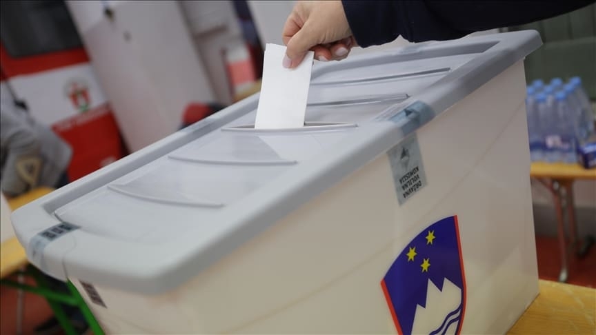 Slovenija u političkom ćorsokaku: Nema mandatara, mogući novi izbori