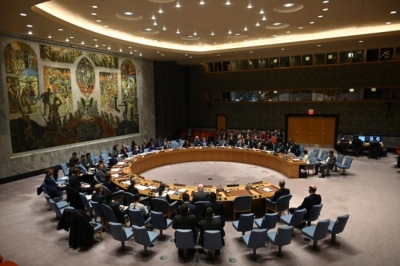 BURNO U NEW YORKU: Žestok okršaj na sjednici Vijeća sigurnosti UN-a, Rusija i Kina nisu uspjeli spasiti Iran...