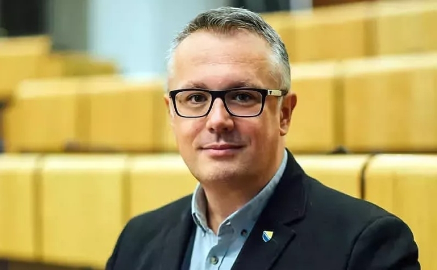 POLICIJA HNK DEMANTOVALA SANELA KAJANA: 'Govori neistine, nije prijavio metak i fotografije djece'