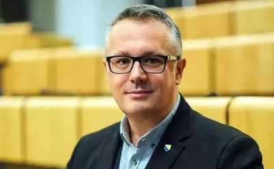 POLICIJA HNK DEMANTOVALA SANELA KAJANA: 'Govori neistine, nije prijavio metak i fotografije djece'