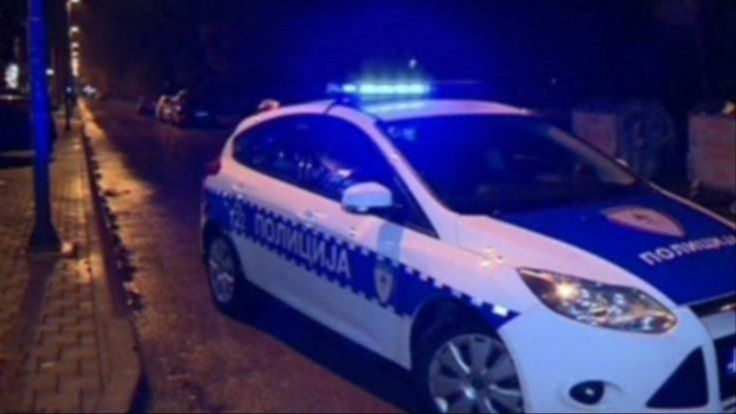 Uhapšen muškarac u Skender Vakufu: Pijan pucao iz pištolja
