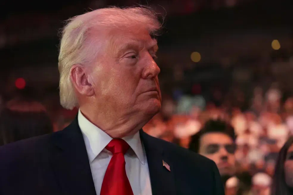 Donald Trump: Sat otkucava Iranu