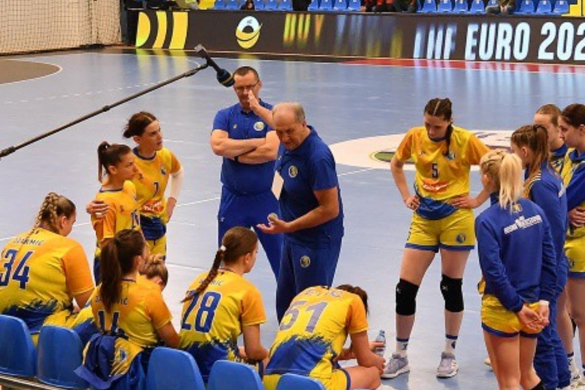 Patriotizam nije pisana riječ, a šutnja je najgori virus · Riječ, dvije...