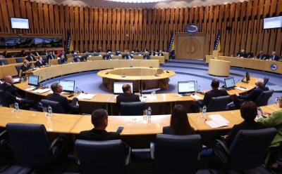Dom naroda usvojio budžet institucija BiH za 2026. godinu vrijedan 1,5 milijardi KM