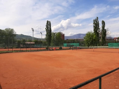 Zenica ponovo centar regionalnog tenisa: Pred nama je šesti „ZENICA OPEN 2026“