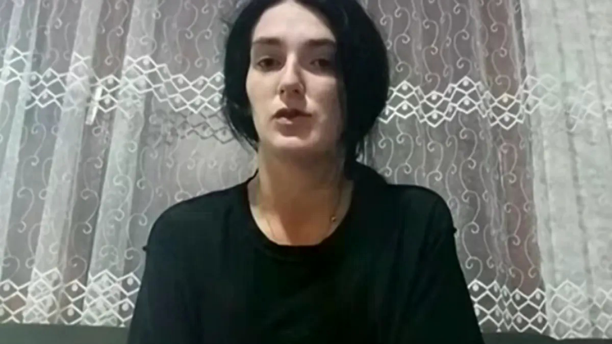 Elma, majka preminule bebe iz Konjica poručila doktorici Velagić: Ne mogu ti ništa jer si kćer ministra
