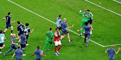 Pogledajte kako je PSG nakon penal-drame savladao Arsenal i osvojio Ligu prvaka