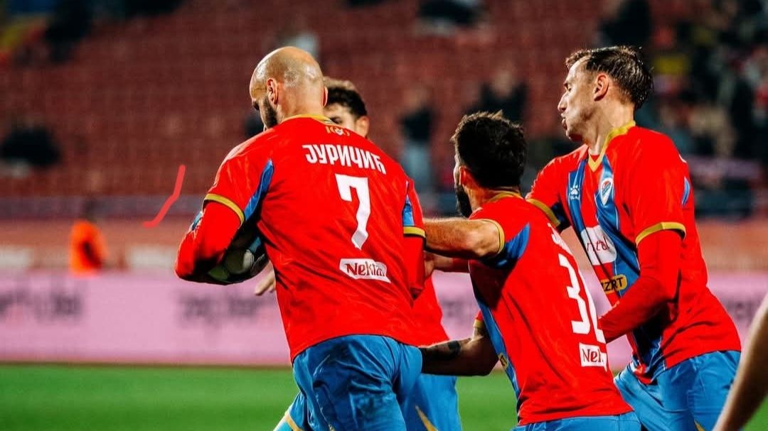 Borac odredio cijene ulaznica za meč kvalifikacija za Ligu prvaka