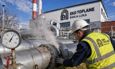 Eko toplane mijenjaju plan: Građanima u Banjaluci stiže drugačiji račun za grijanje