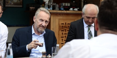 Izetbegović upozorava na "umor od BiH": Strani akteri koji su bili uz nas su otišli, vrijeme je da se uzdamo u sebe