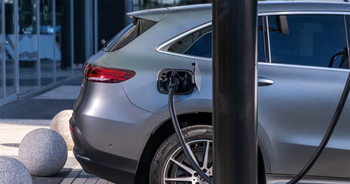 Najskuplji dio električnog automobila mogao bi da odluči kada će završiti na otpadu