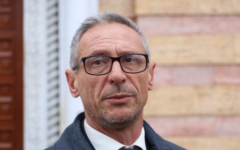 Inicijativa „Garde Panteri“ dobila podršku: Ostojić za zakonsku zabranu zastave Armije BiH