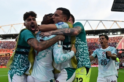 Portugal - Hrvatska 2:1: Hrvatska ispala sa Svjetskog prvenstva