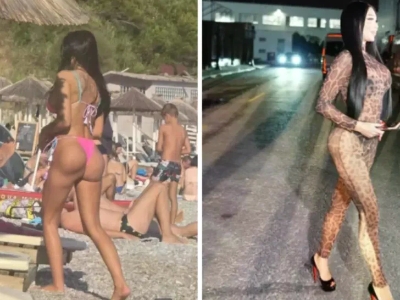 Maja Marinković u centru pažnje: Fotografija s plaže izazvala brojne komentare