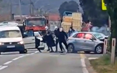 Mostar: Uhapšen muškarac zbog napada u Potocima, poznati novi detalji istrage