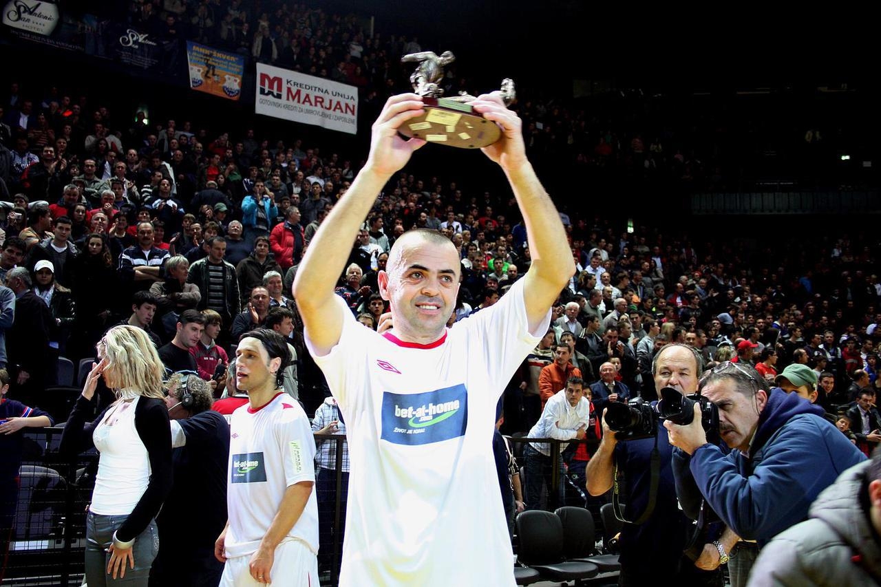 Stanko Bubalo za Večernji list: "Drago mi je što je BiH prošla na SP, ali svi mi u Hercegovini dišemo za Hrvatsku"