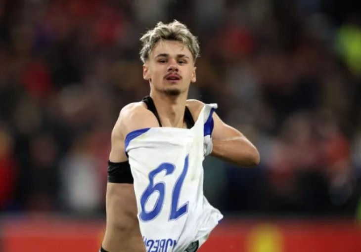 Italijani pišu o Pjaniću i Alajbegoviću: Transfer u Romu blokira jedna stvar