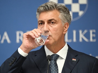 Plenković odgovorio Vučiću: Smiješno je za šta nas optužuju
