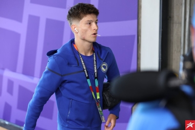 Dvije zvanične ponude jutros su stigle na adresu PSV-a za Esmira Bajraktarevića!