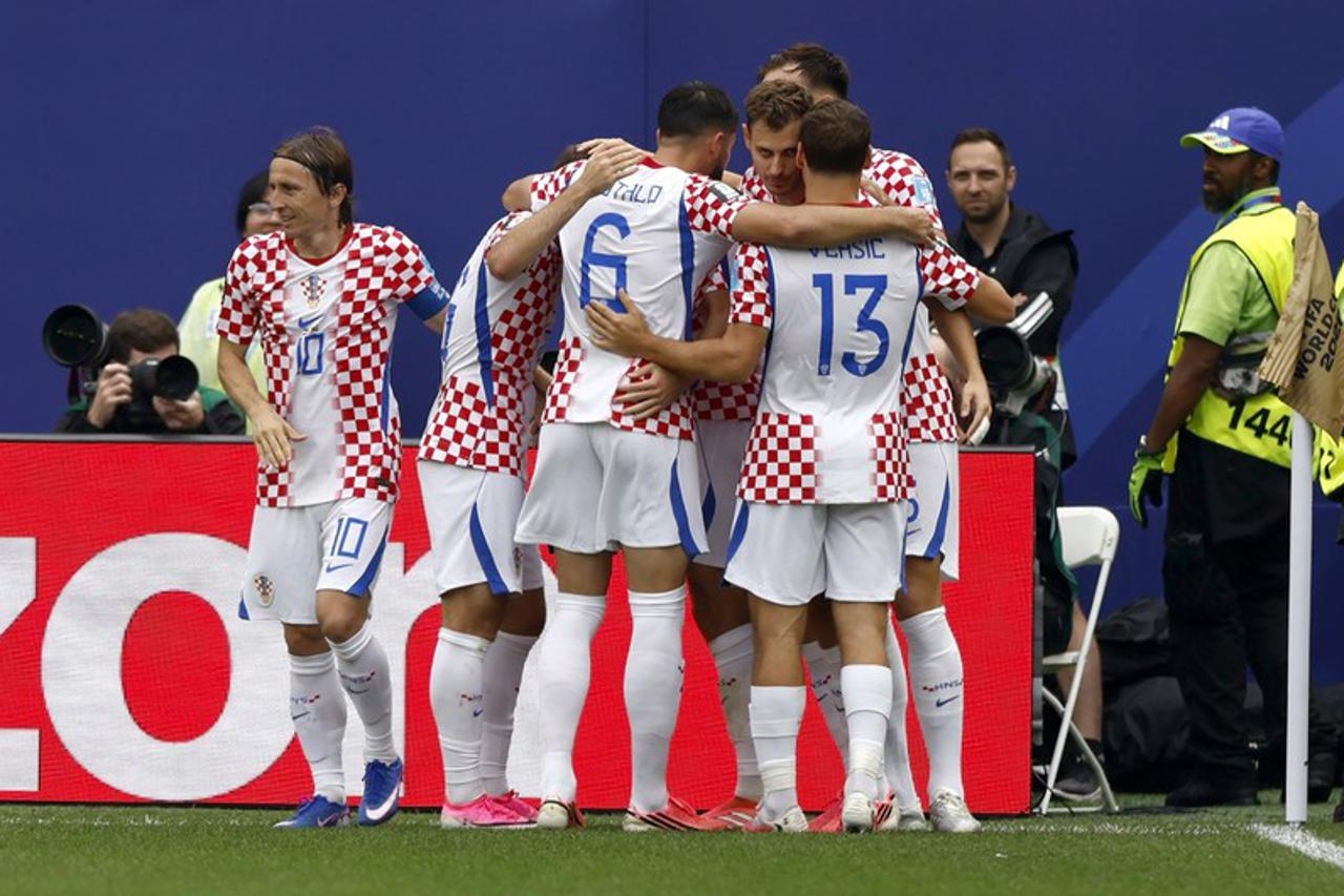 Objavljena velika simulacija SP-a: EVO KAKVE su šanse Hrvatske i BiH za naslov prvaka