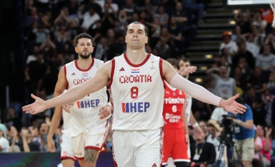 Hrvatska u zadnjim sekundama preko Turske došla do finala