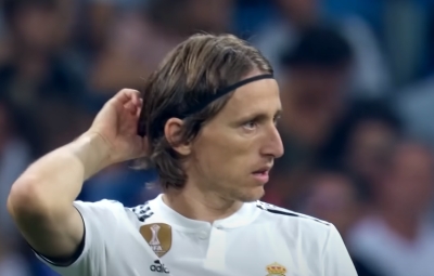 Luka Modrić ostaje u Milanu do ljeta 2027. godine