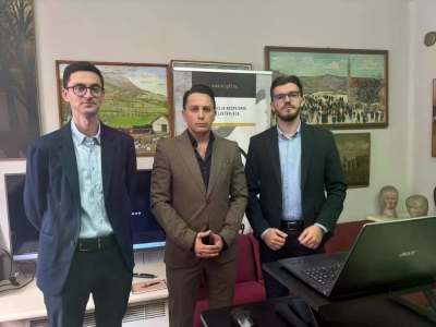 Forum mladih Kruga 99: 'Nezainterisiranost mladih – Izbor ili predaja'?
