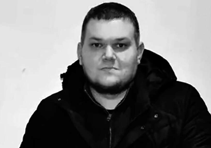 „Dobio je Brufen“: Skandalozan nalaz bolnice o smrti Luke (38), Komisija tvrdi da niko nije odgovoran