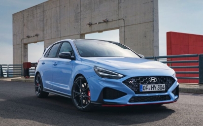 Hyundai u julu ostvario rekordnu prodaju: Sve zahvaljujući hibridnim modelima