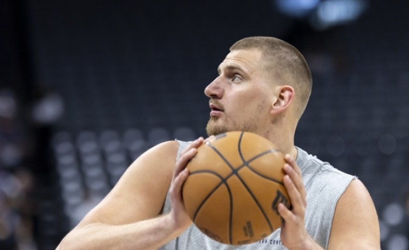 Nova sezona na pomolu: NBA liga očekuje da Nikola Jokić obori dva istorijska rekorda