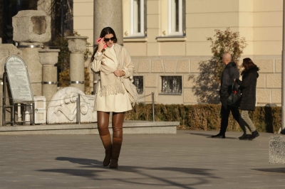 Subota za uživanje: Lijep i sunčan dan pred nama, evo kada se očekuje naoblačenje