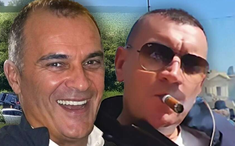U Beogradu uhapšeni policijski šefovi koji su zataškavali procesuiranje Bosketa zbog pucanja nakon sukoba sa Škaljarcem