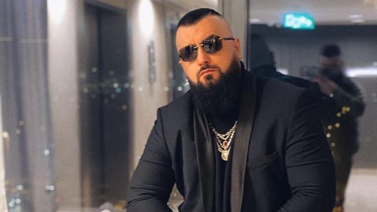 Buba Corelli otplatio kaznu zatvora u iznosu od 24.000 KM