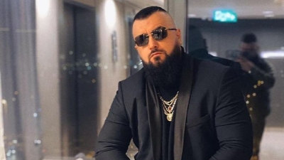 Buba Corelli otplatio kaznu zatvora u iznosu od 24.000 KM