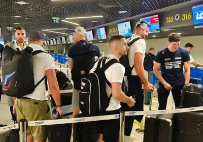 Skandal kakav se ne pamti: BIA i srbijanska policija zadržali opremu bh. košarkaša, ovo je sramotno!